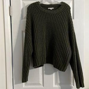 American Eagle sweater